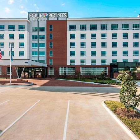 Four Points By Sheraton Houston Energy Corridor Кейти Экстерьер фото
