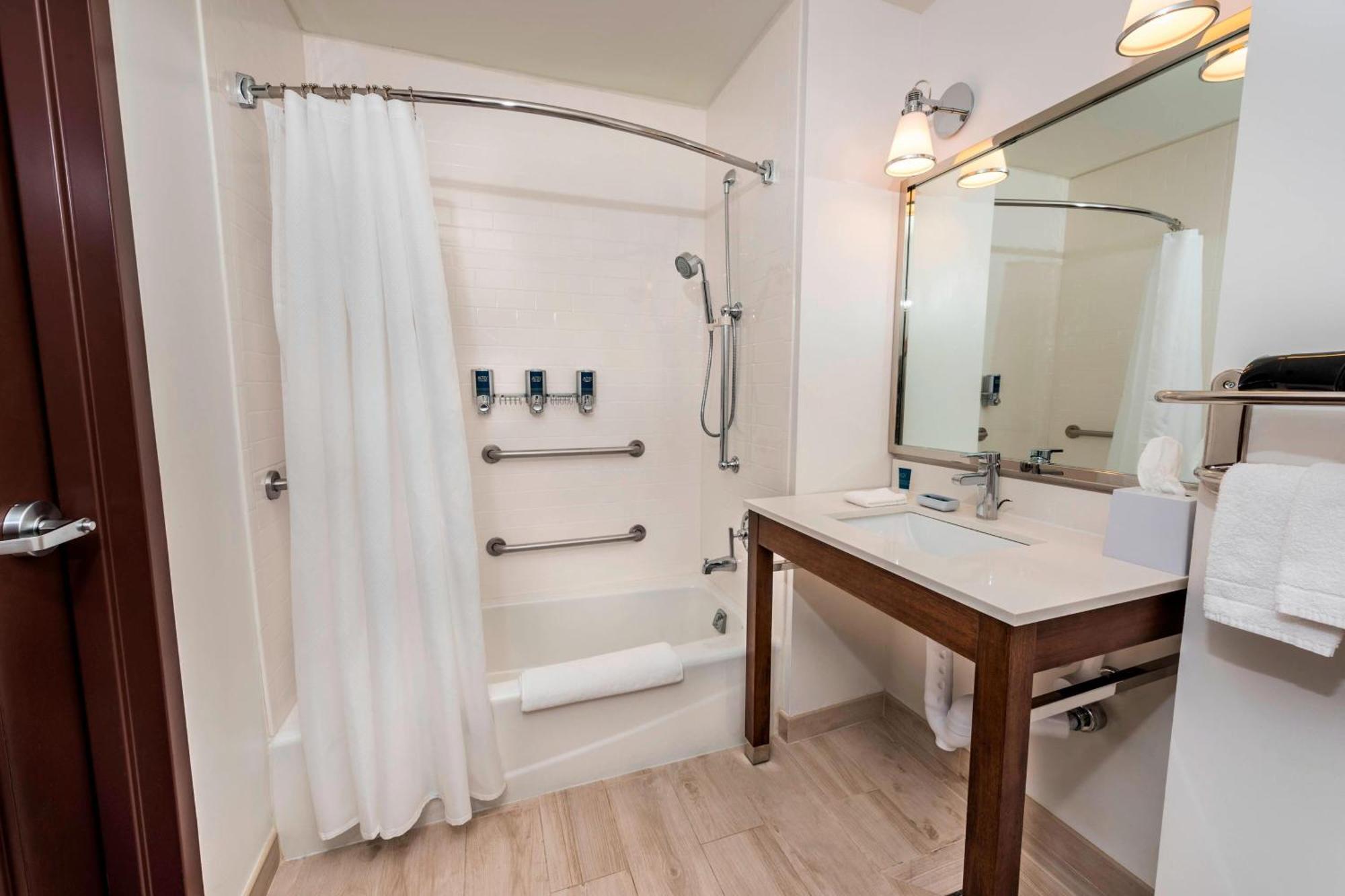 Four Points By Sheraton Houston Energy Corridor Кейти Экстерьер фото