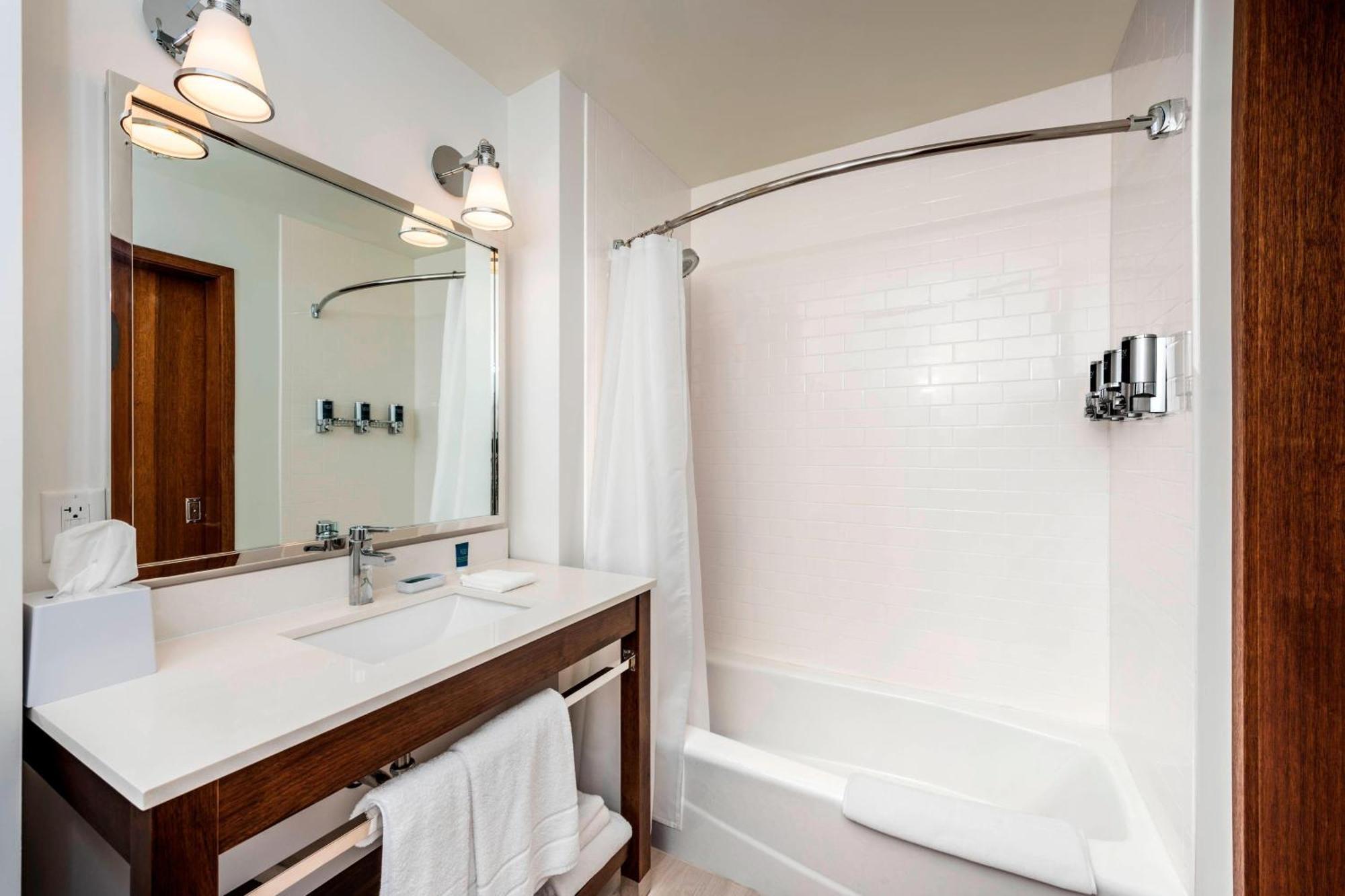 Four Points By Sheraton Houston Energy Corridor Кейти Экстерьер фото