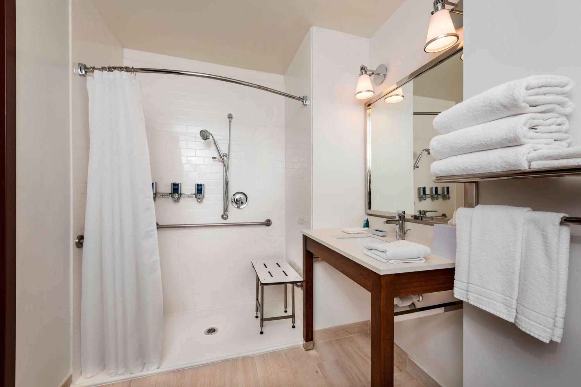 Four Points By Sheraton Houston Energy Corridor Кейти Экстерьер фото