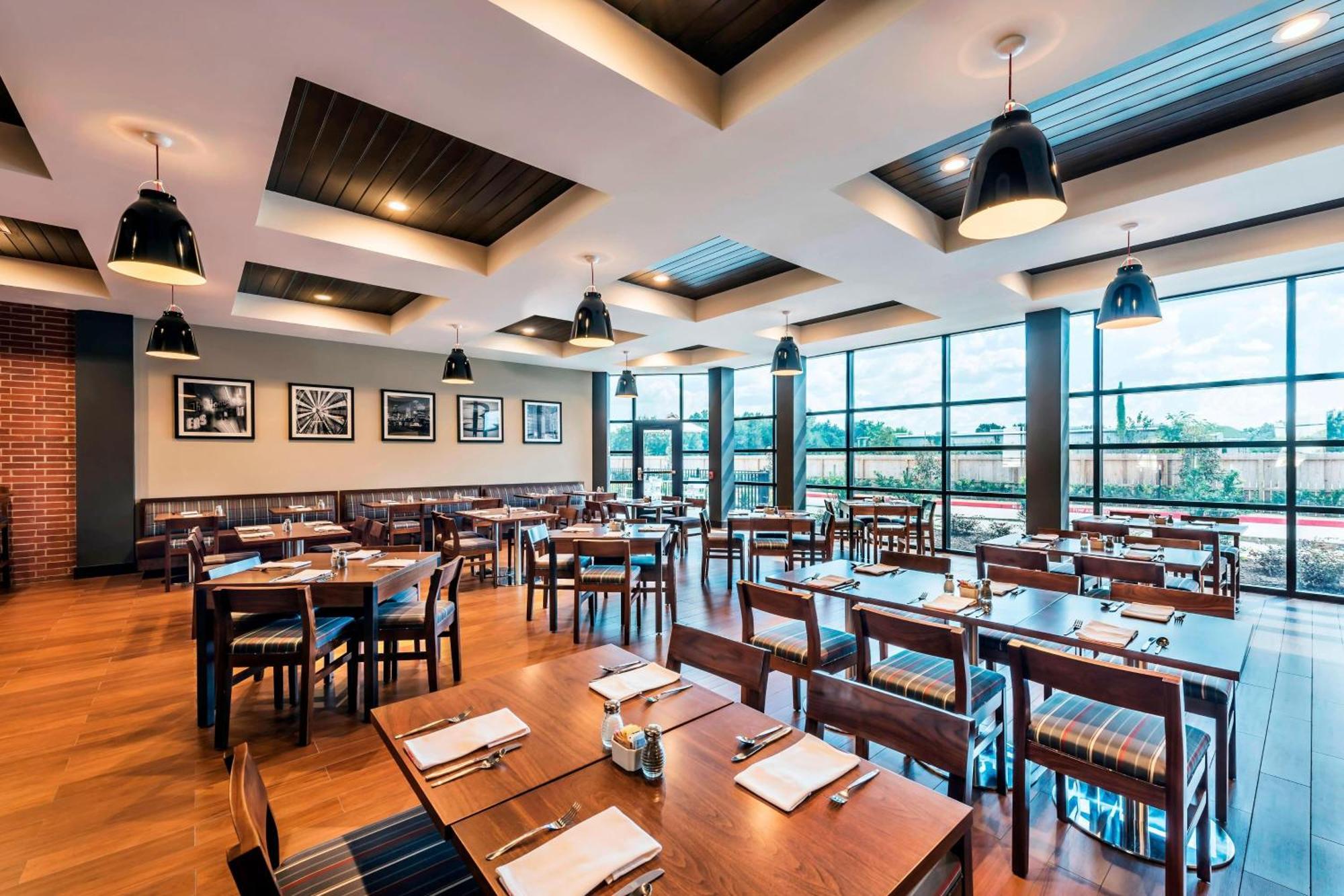 Four Points By Sheraton Houston Energy Corridor Кейти Экстерьер фото