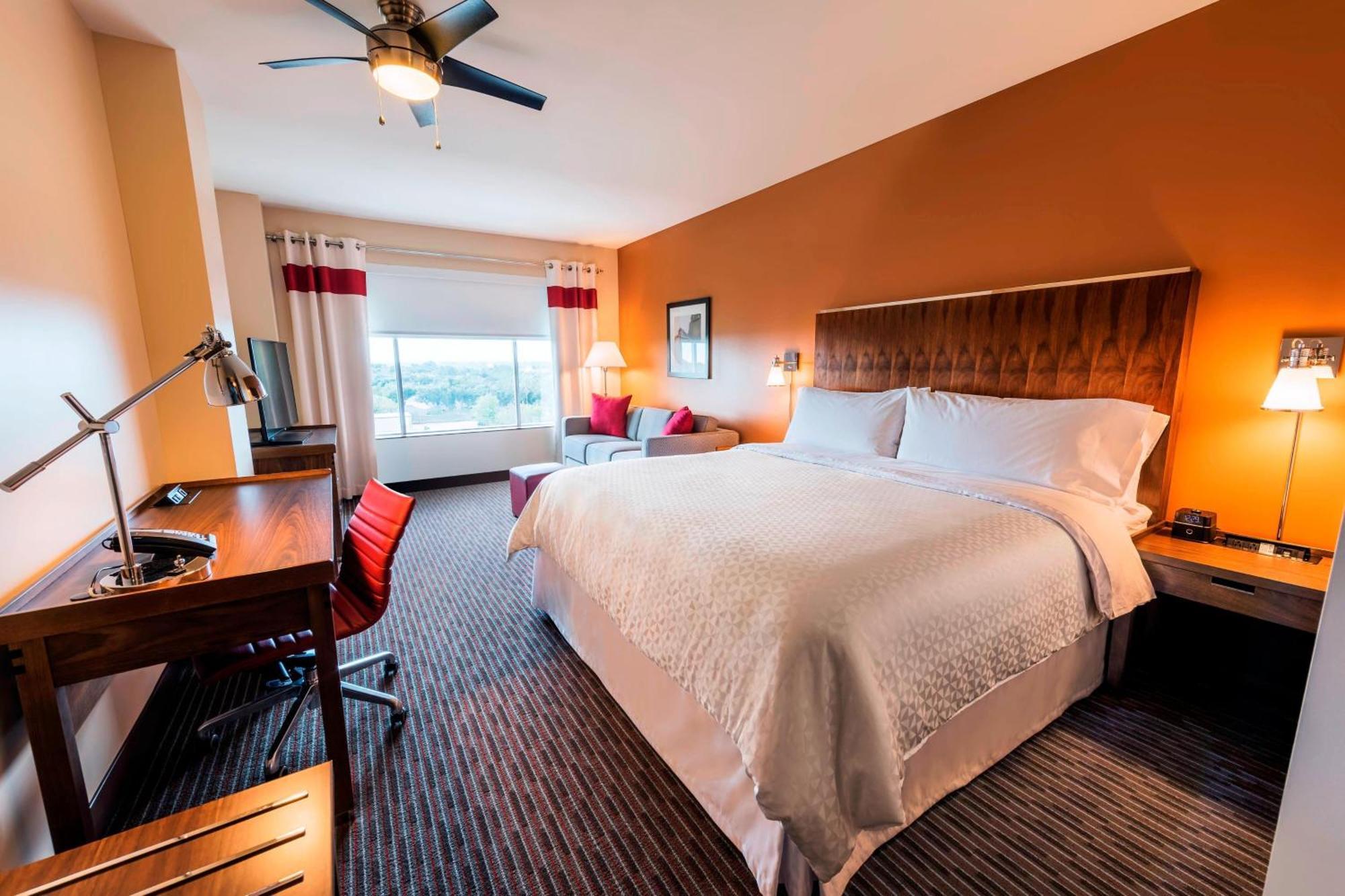 Four Points By Sheraton Houston Energy Corridor Кейти Экстерьер фото