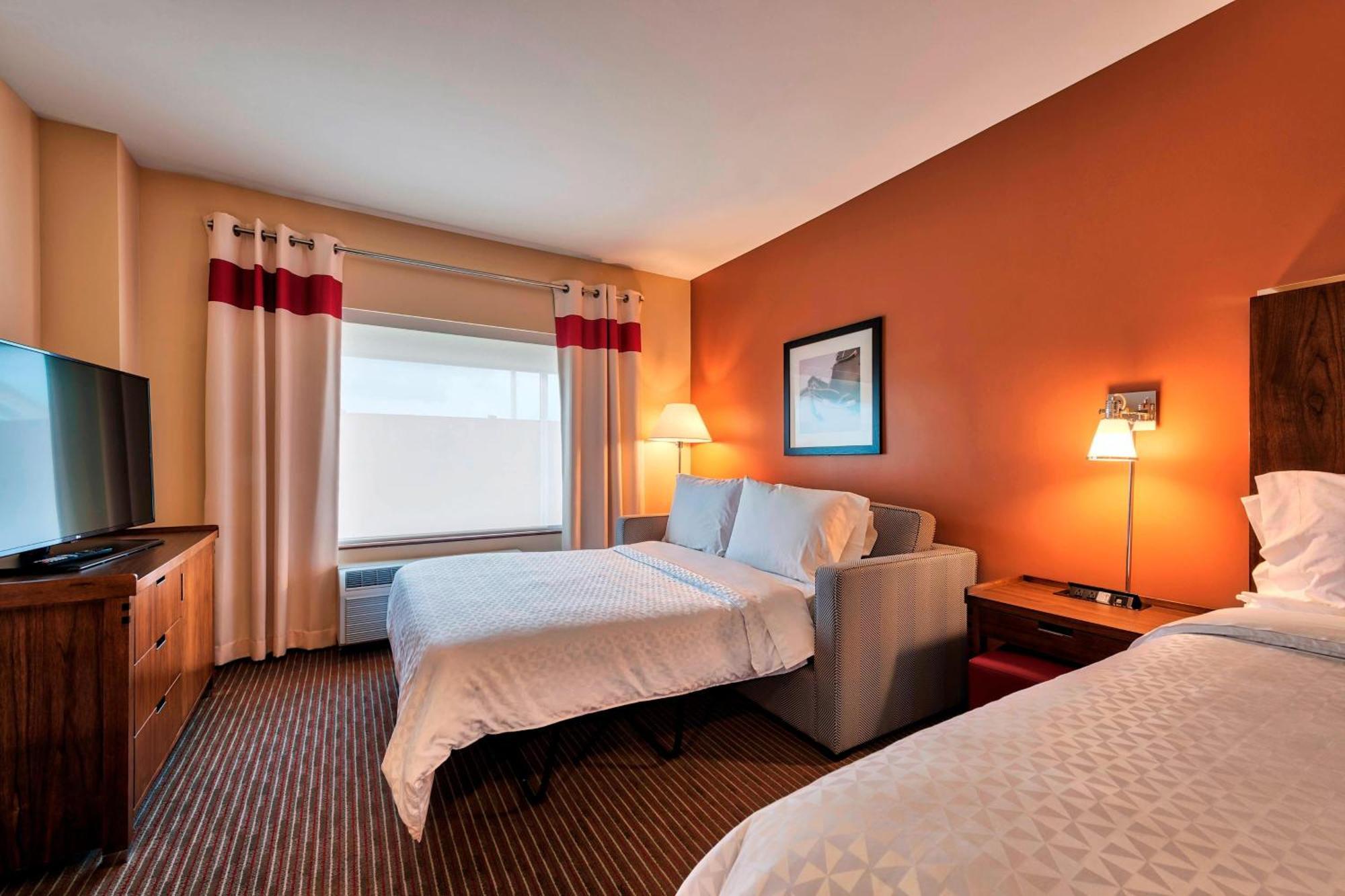 Four Points By Sheraton Houston Energy Corridor Кейти Экстерьер фото