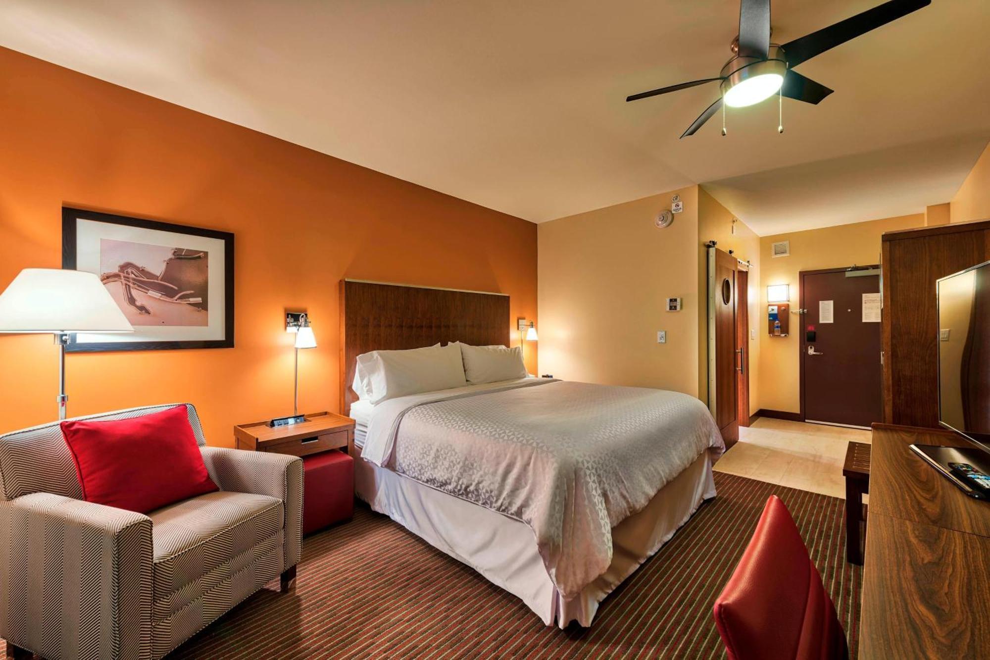 Four Points By Sheraton Houston Energy Corridor Кейти Экстерьер фото
