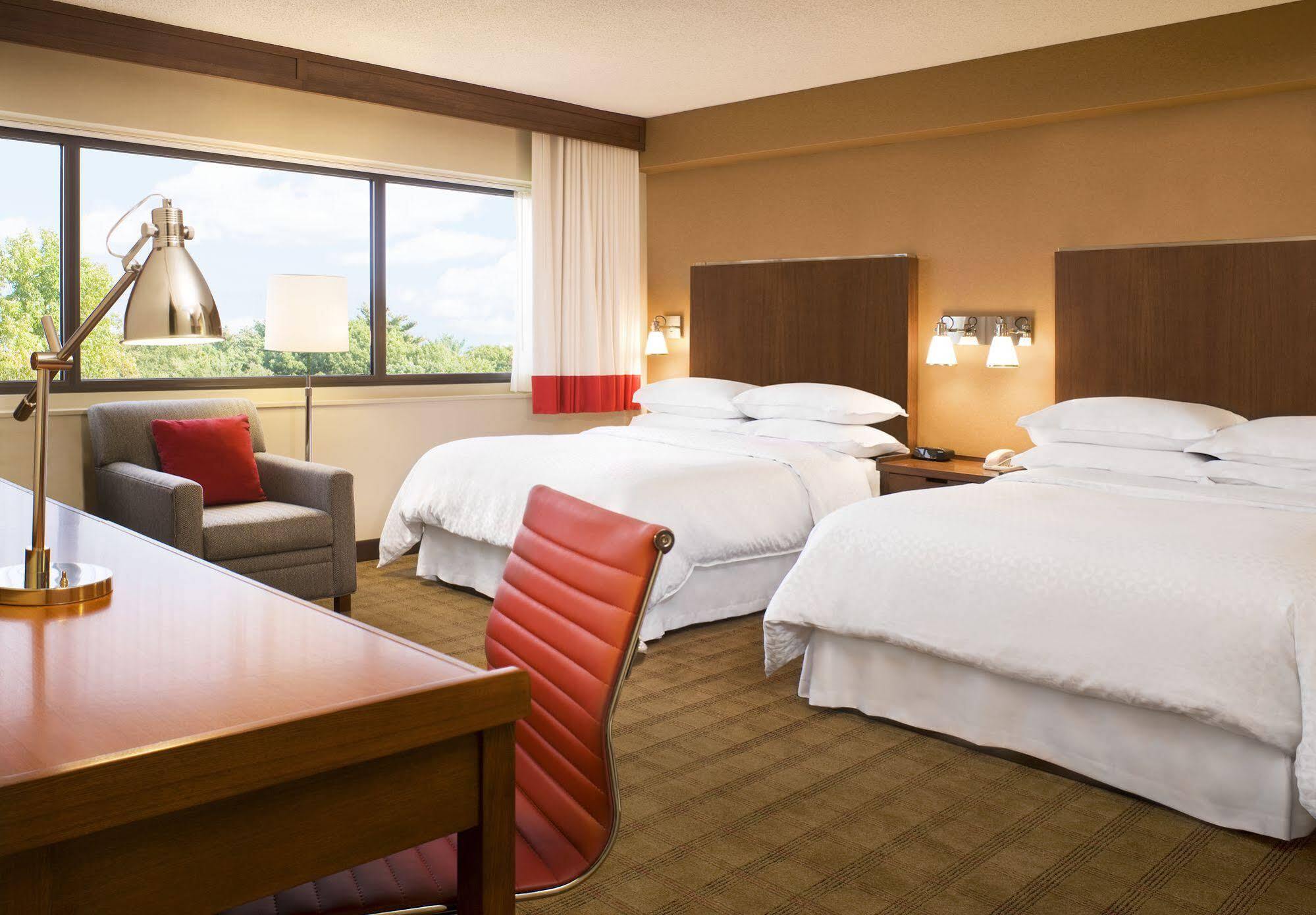 Four Points By Sheraton Houston Energy Corridor Кейти Экстерьер фото