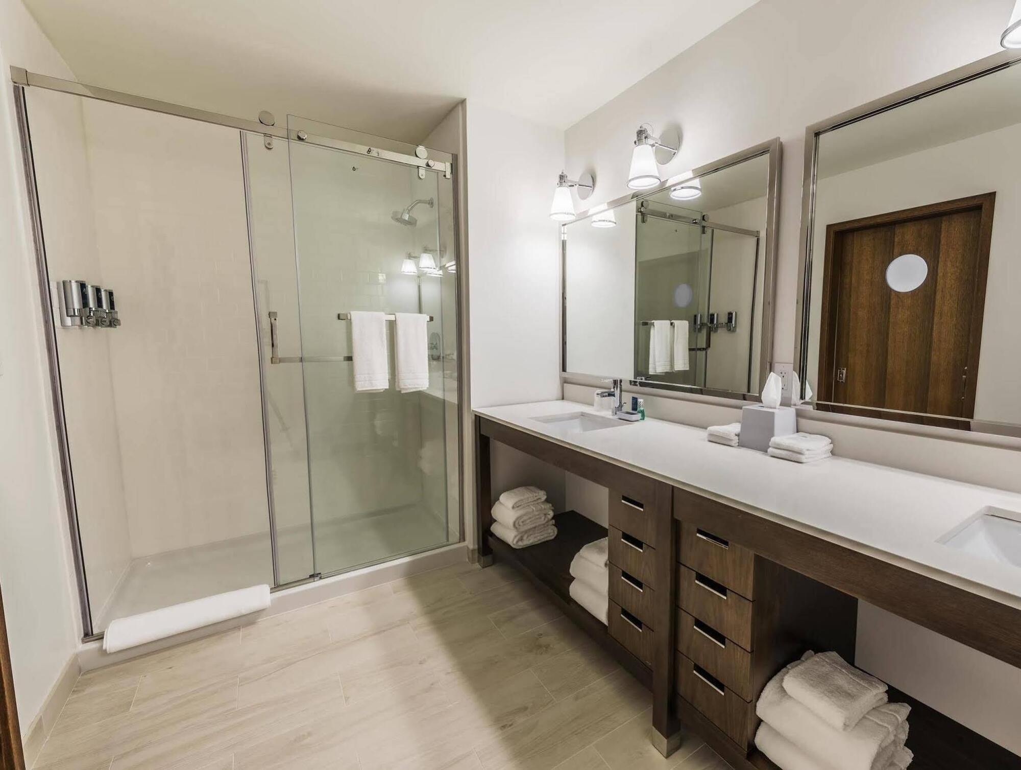 Four Points By Sheraton Houston Energy Corridor Кейти Экстерьер фото