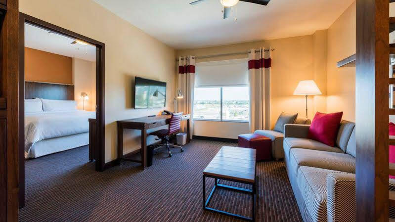 Four Points By Sheraton Houston Energy Corridor Кейти Экстерьер фото